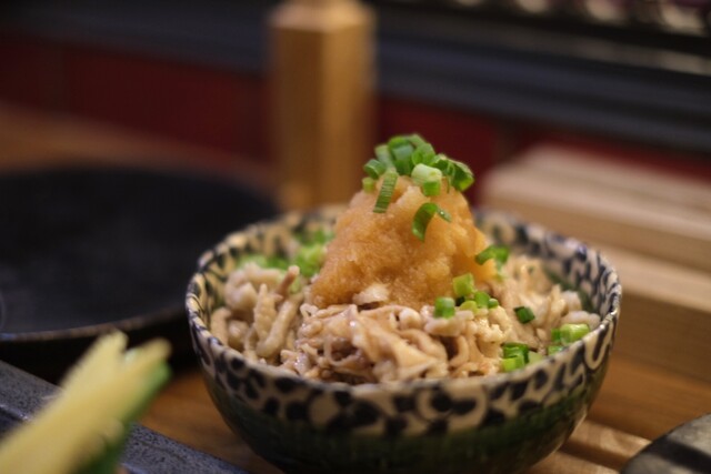 焼鳥 佐田十郎 恵比寿店 image