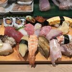 Ooirizushi - 