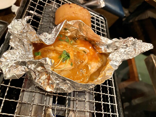浜焼き海鮮居酒屋 魚寅水産 - 上野/居酒屋/ネット予約可  食べログ