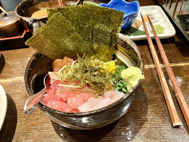浜焼き海鮮居酒屋 魚寅水産 - 上野/居酒屋/ネット予約可  食べログ