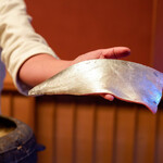 緒方 - やいとお灸