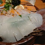 三代目網元 魚鮮水産 - 