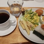 Cafe はらっぱ - 