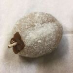 和菓子処 大角玉屋 - 干し柿　中身