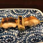 鳥田中 - 201906  振りそで