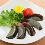 Century egg