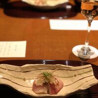 隨縁亭 ホテルモントレ グラスミア大阪 - 