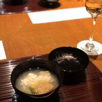 隨縁亭 ホテルモントレ グラスミア大阪 - 