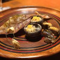 隨縁亭 ホテルモントレ グラスミア大阪 - 