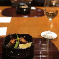 隨縁亭 ホテルモントレ グラスミア大阪 - 