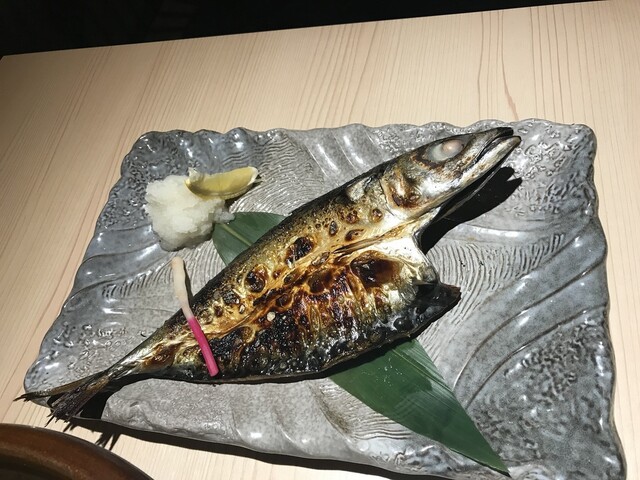 お魚と地酒 魚舟 本町 おさかなとじざけ うおぶね 本町 居酒屋 食べログ