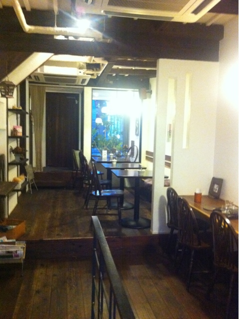 iris cafe photo 5