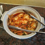 Korean Dinning - 