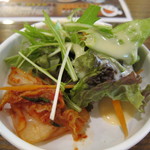 Korean Dinning - 