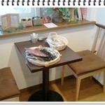 悠カフェ - 