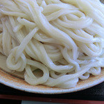 手打ちうどん野沢屋 - うどんUP_2012-03-21