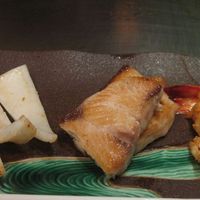 鉄板焼　堂島 - 