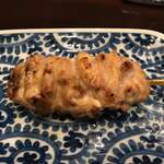 鳥田中 - 201906  せせり