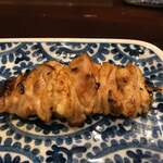 鳥田中 - 201906  ハラミ