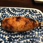 鳥田中 - 201906  つくね