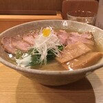 山崎麺二郎 - 