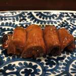 鳥田中 - 201906  肝（レバー）