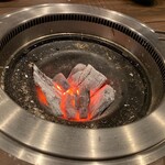 炭火焼肉 久 - 