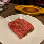炭火焼肉 久 - 