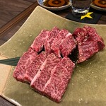 炭火焼肉 久 - 