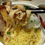 めだかタンタン - 