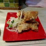 めだかタンタン - 