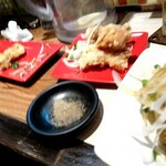 めだかタンタン - 