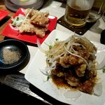 めだかタンタン - 