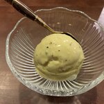 spice料理と酒 kagura - スパイスアイス