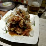 めだかタンタン - 