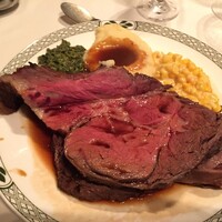 ロウリーズ・ザ・プライムリブ 恵比寿ガーデンプレイス店 - 