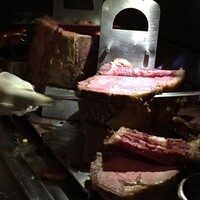 ロウリーズ・ザ・プライムリブ 恵比寿ガーデンプレイス店 - 