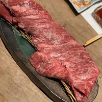 北新地はらみ別邸 -  北新地はらみ別邸 -