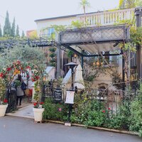 表参道バンブー - 外観