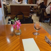 表参道バンブー - 内観