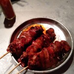 Yakitori Yatai - 