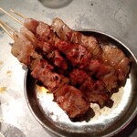 Yakitori Yatai - 