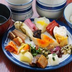 山上茶寮 - 