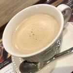 Kafe Do Kurie - ロイヤルミルクティー
                      トールサイズ