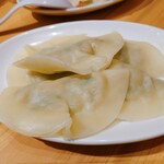 名駅餃子 - 