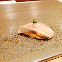 六本木 すし巽 - 