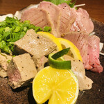 日本酒バル 蔵よし - 