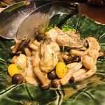 日本酒バル 蔵よし - 