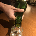 日本酒バル 蔵よし - 