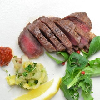 鉄板焼 ふじいさん_0